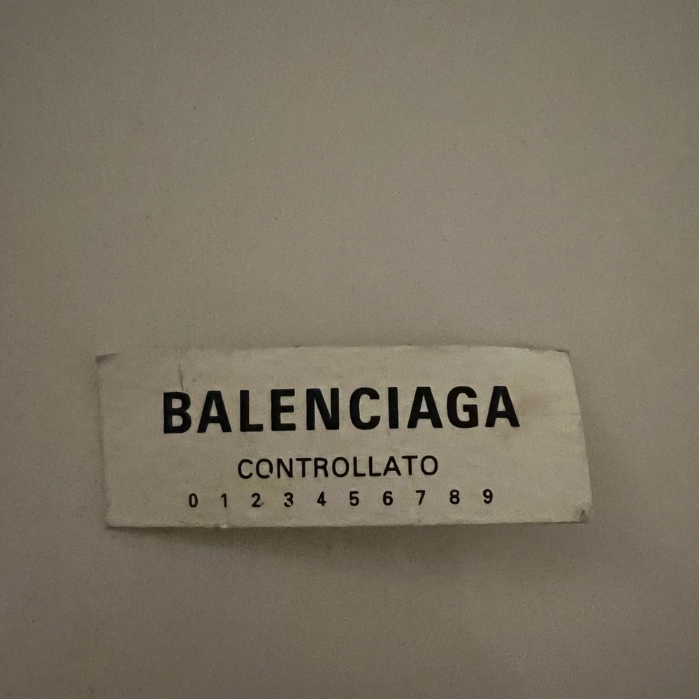 Balenciaga Bag - Picture 10 of 10